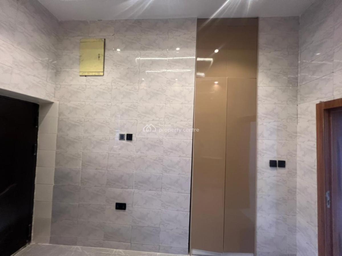 4bedrooms Terrace Duplex, Orchid, Lekki, Lagos, Terraced Duplex for Rent
