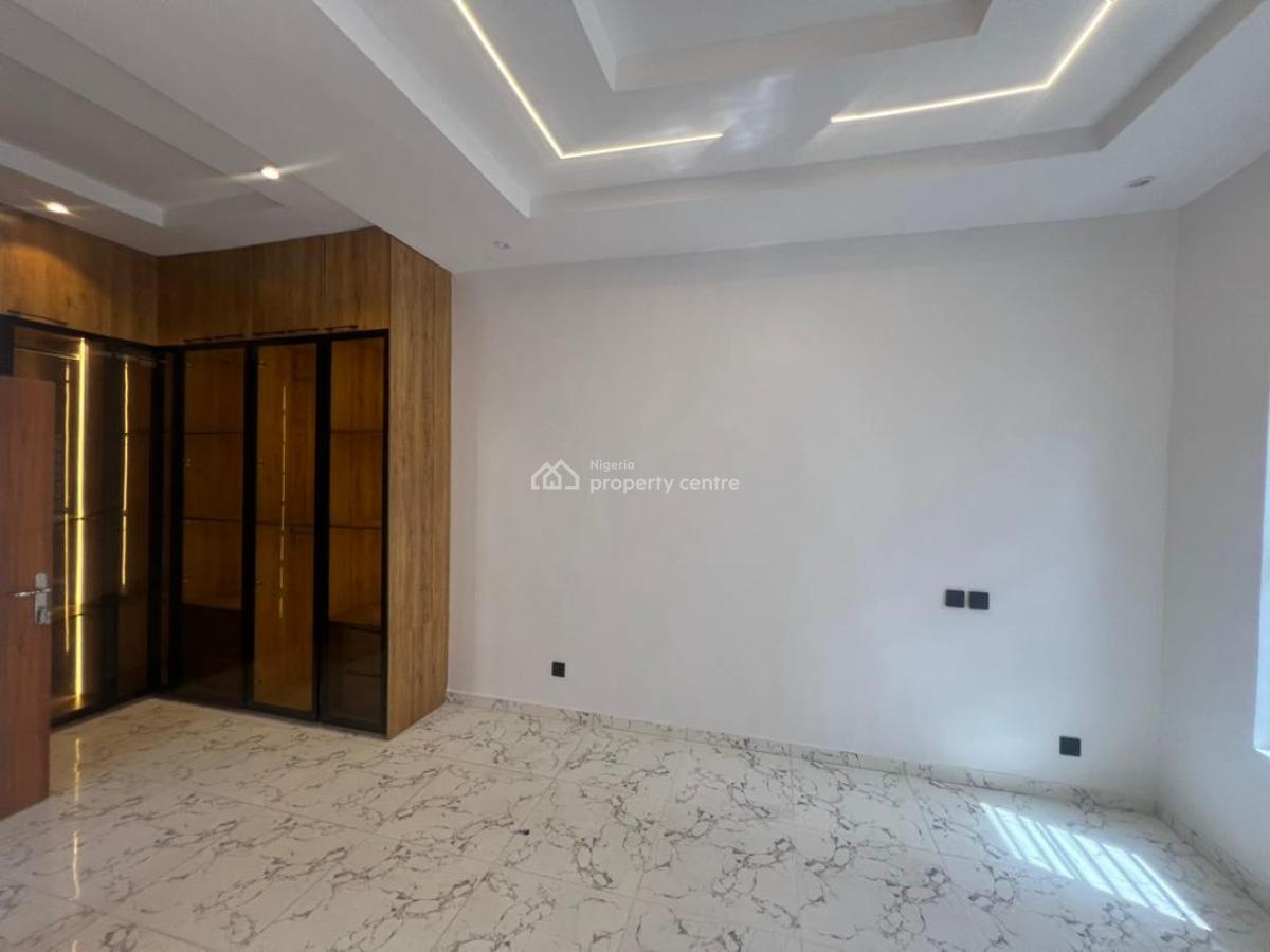 4bedrooms Terrace Duplex, Orchid, Lekki, Lagos, Terraced Duplex for Rent