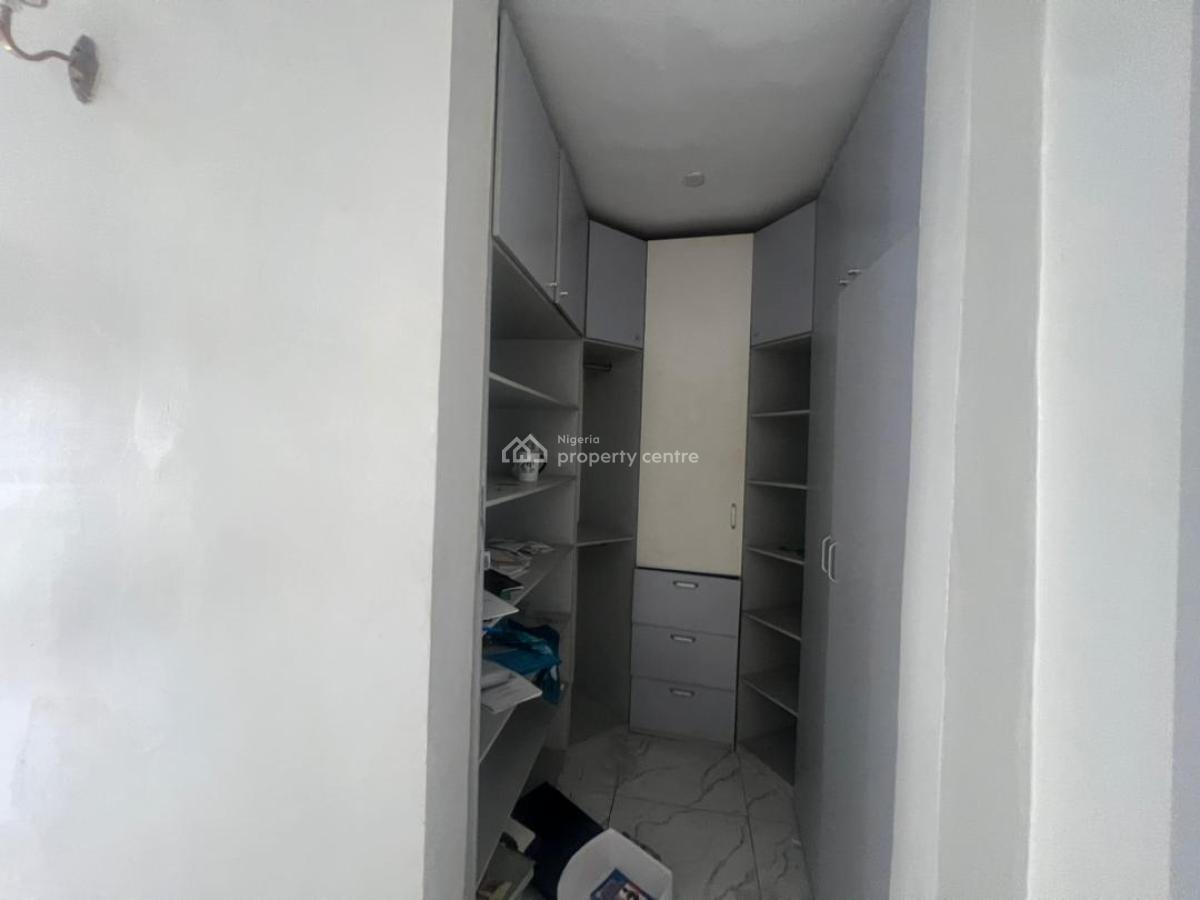 4bed Room Terrace Duplex, Orchid, Lekki, Lagos, Terraced Duplex for Rent