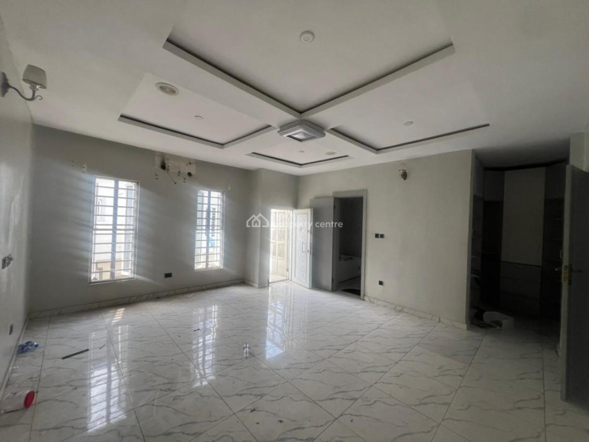 4bed Room Terrace Duplex, Orchid, Lekki, Lagos, Terraced Duplex for Rent