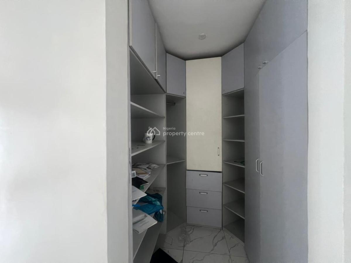 4bed Room Terrace Duplex, Orchid, Lekki, Lagos, Terraced Duplex for Rent