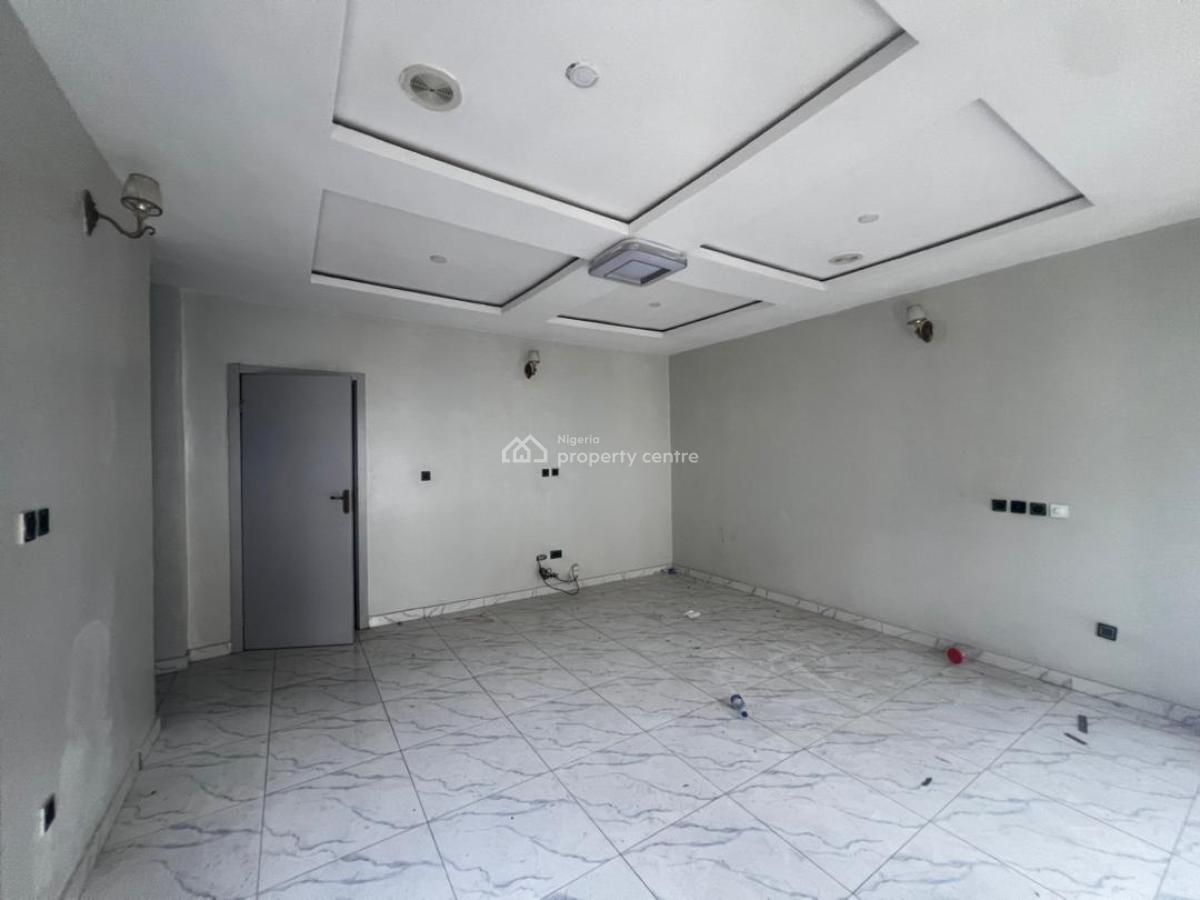4bed Room Terrace Duplex, Orchid, Lekki, Lagos, Terraced Duplex for Rent