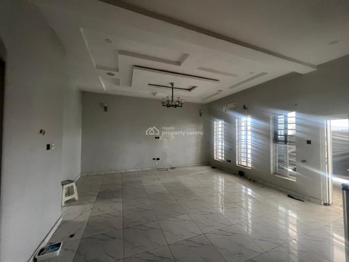 4bed Room Terrace Duplex, Orchid, Lekki, Lagos, Terraced Duplex for Rent