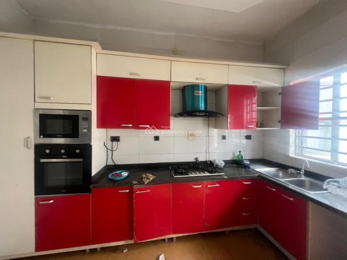 4bed Room Terrace Duplex, Orchid, Lekki, Lagos, Terraced Duplex for Rent