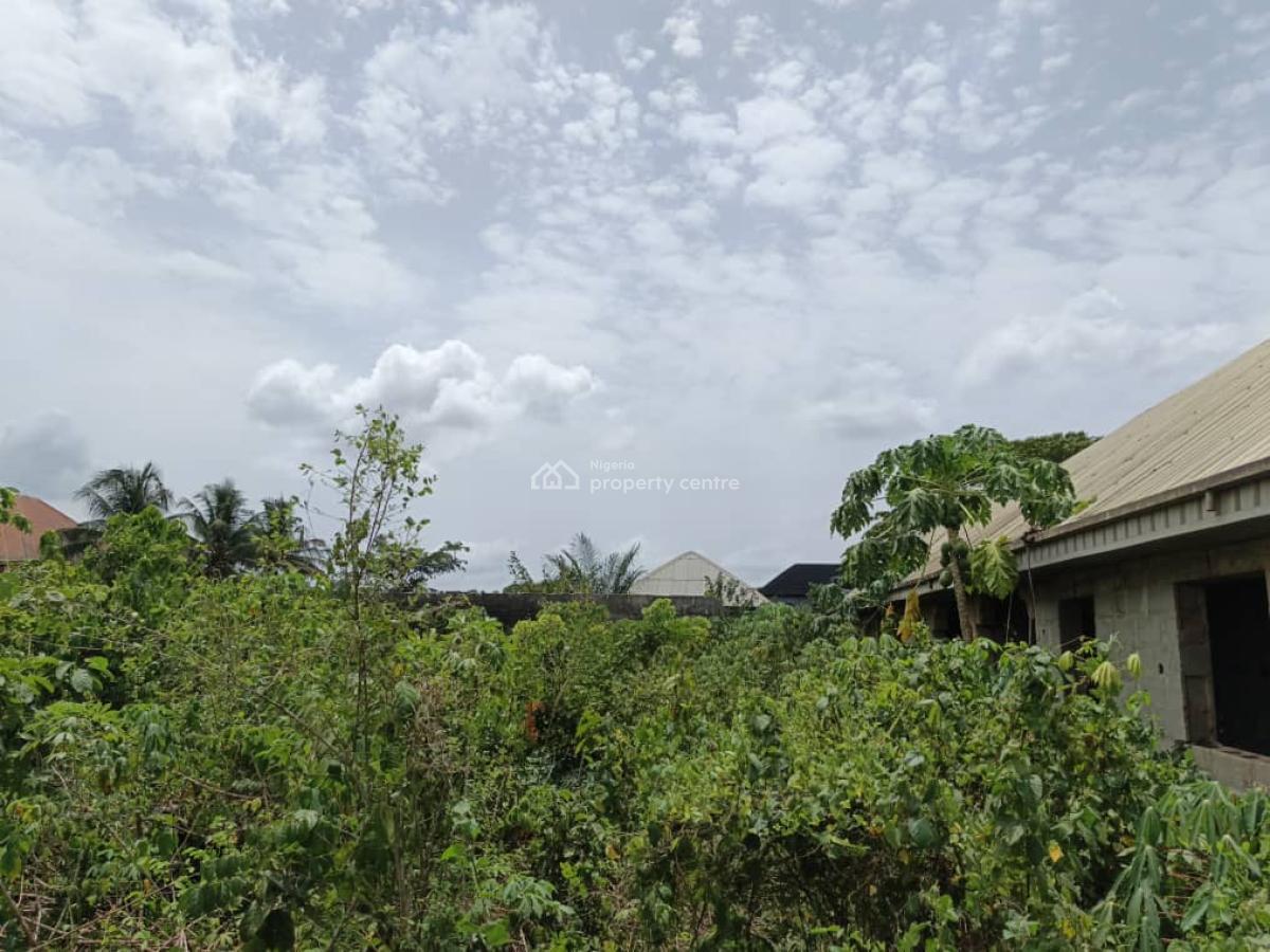 Structure of 14 Room Hotel on Two Plots, Short Drive From Opic Estate, Edu Gas Line, Agbara, Agbara-igbesa, Lagos, Hotel / Guest House for Sale