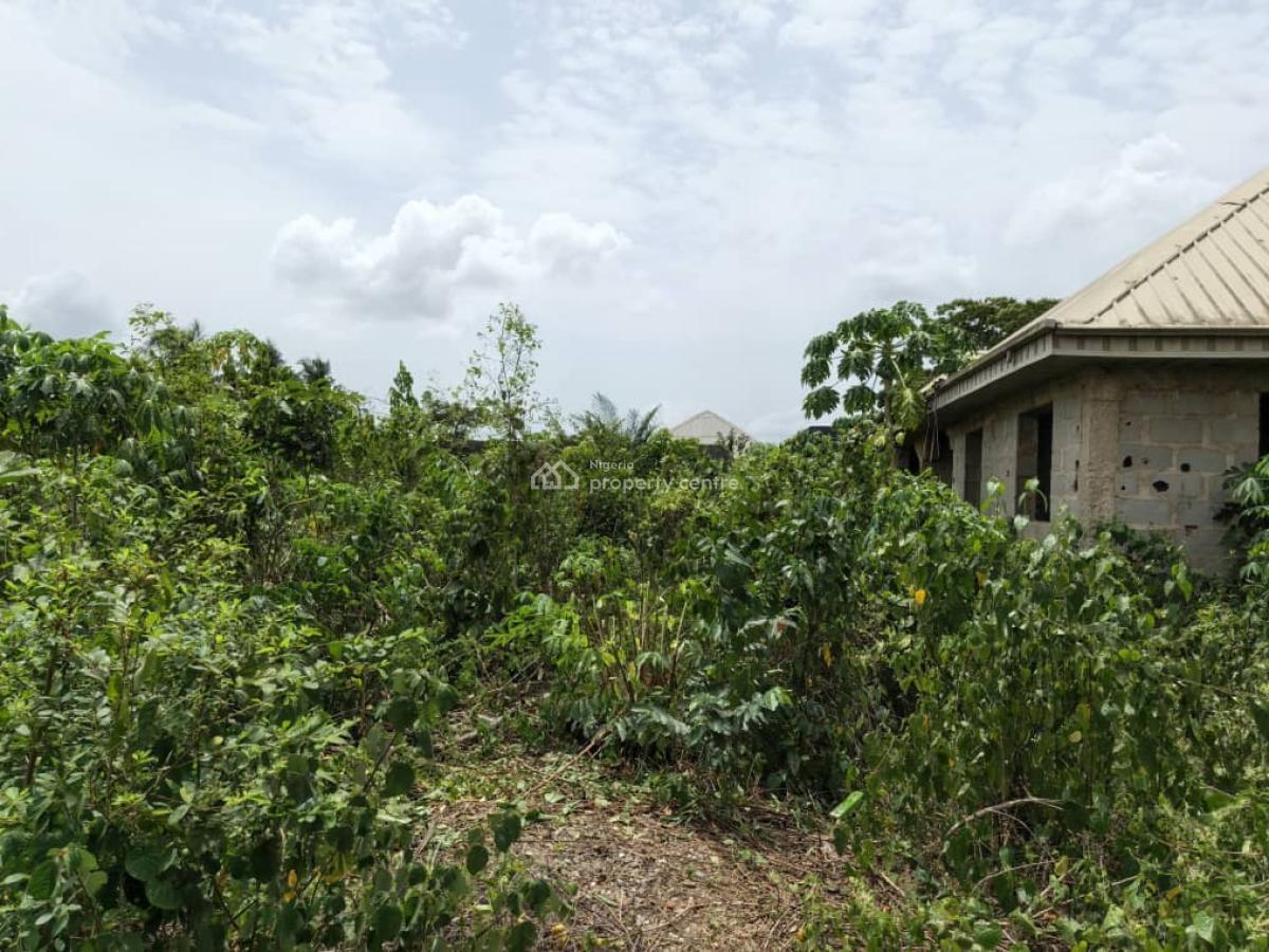 Structure of 14 Room Hotel on Two Plots, Short Drive From Opic Estate, Edu Gas Line, Agbara, Agbara-igbesa, Lagos, Hotel / Guest House for Sale