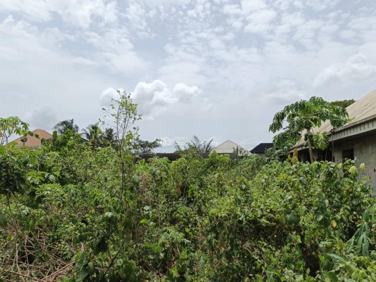 Structure of 14 Room Hotel on Two Plots, Short Drive From Opic Estate, Edu Gas Line, Agbara, Agbara-igbesa, Lagos, Hotel / Guest House for Sale