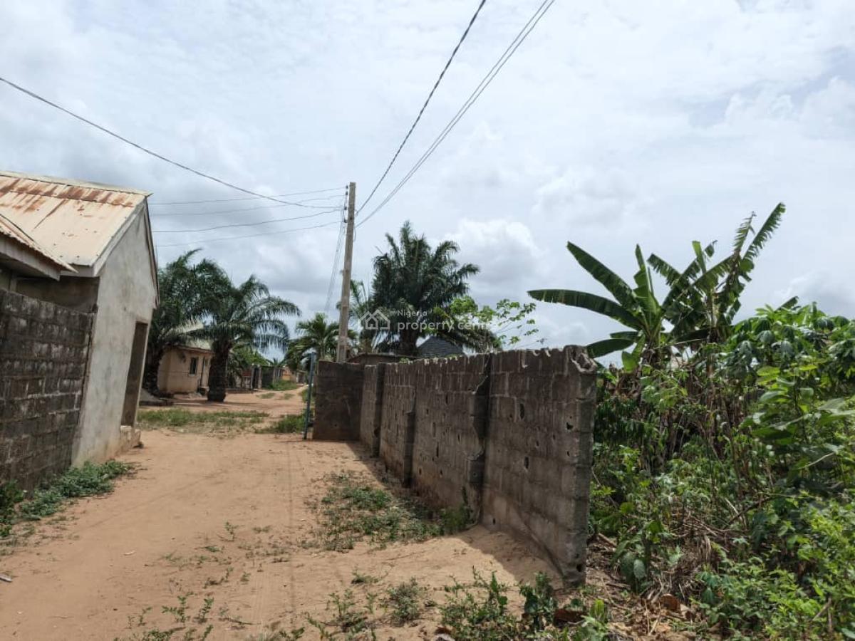Structure of 14 Room Hotel on Two Plots, Short Drive From Opic Estate, Edu Gas Line, Agbara, Agbara-igbesa, Lagos, Hotel / Guest House for Sale