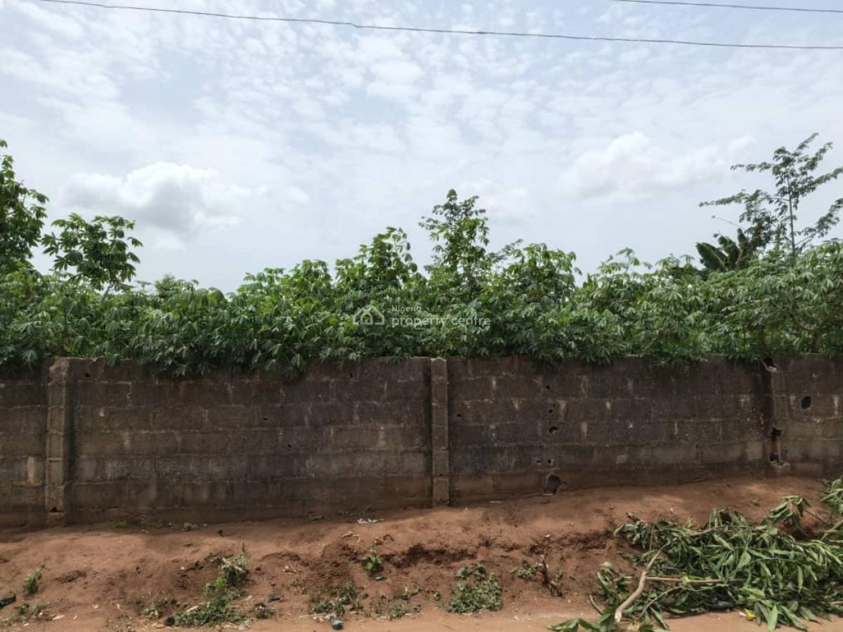 Structure of 14 Room Hotel on Two Plots, Short Drive From Opic Estate, Edu Gas Line, Agbara, Agbara-igbesa, Lagos, Hotel / Guest House for Sale