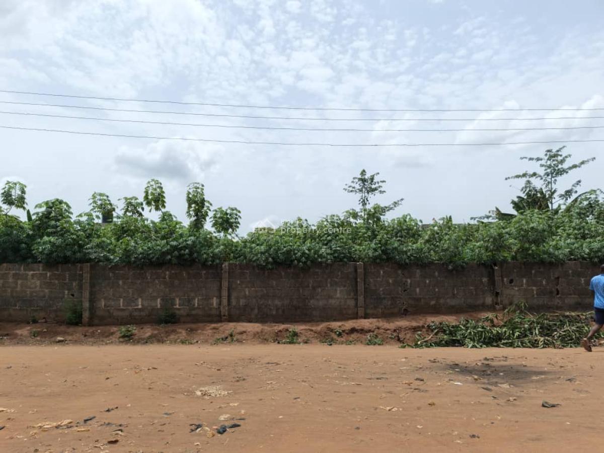 Structure of 14 Room Hotel on Two Plots, Short Drive From Opic Estate, Edu Gas Line, Agbara, Agbara-igbesa, Lagos, Hotel / Guest House for Sale