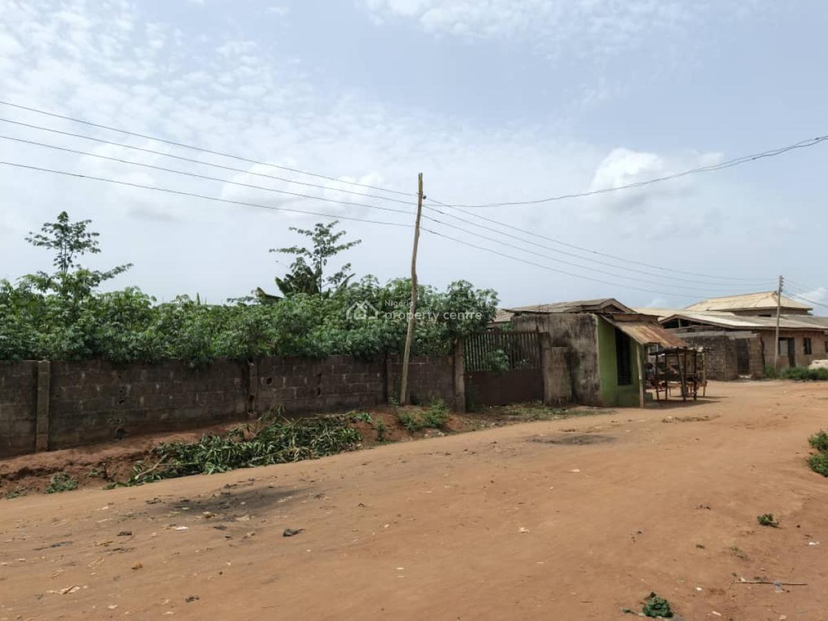 Structure of 14 Room Hotel on Two Plots, Short Drive From Opic Estate, Edu Gas Line, Agbara, Agbara-igbesa, Lagos, Hotel / Guest House for Sale