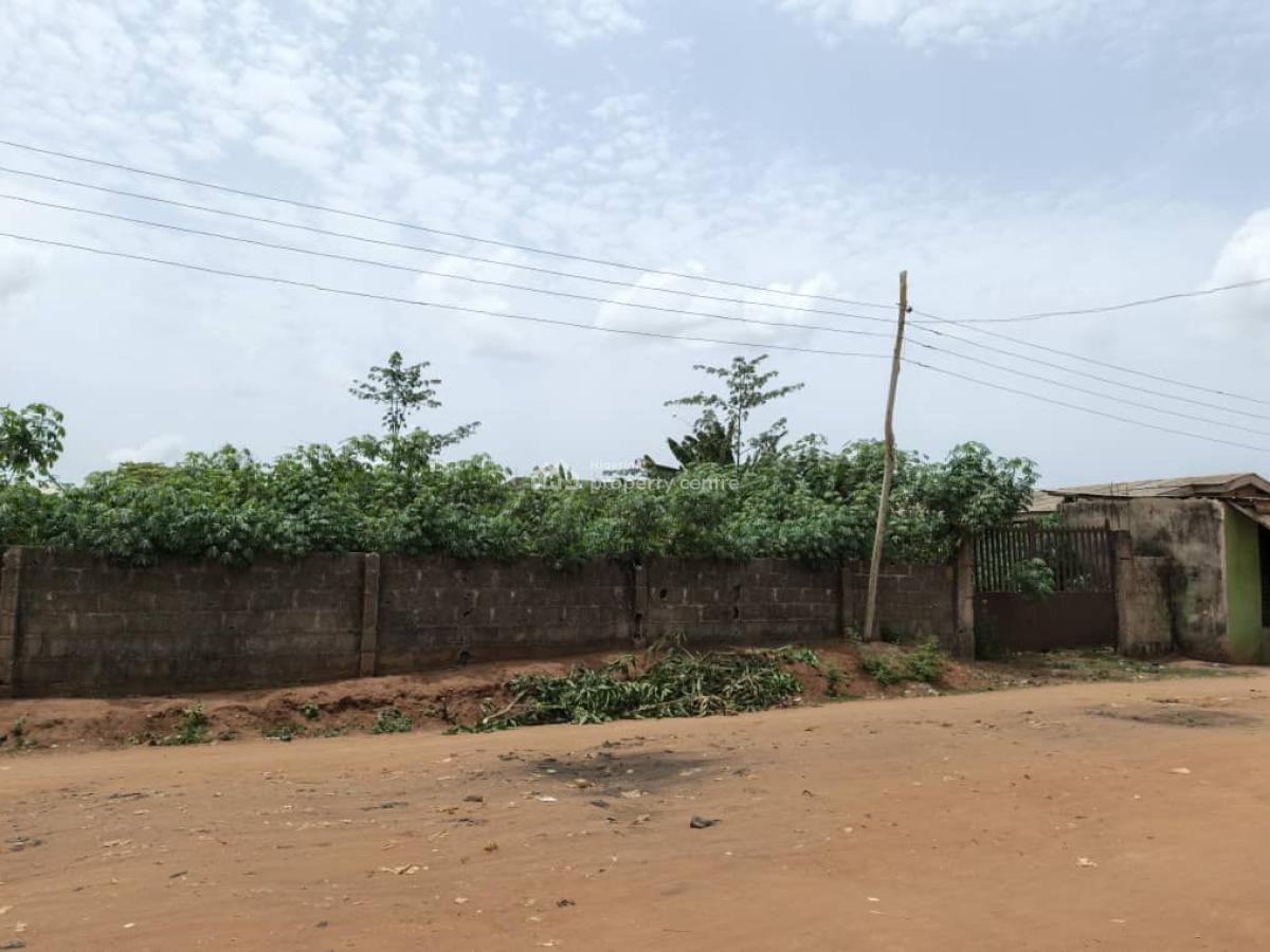 Structure of 14 Room Hotel on Two Plots, Short Drive From Opic Estate, Edu Gas Line, Agbara, Agbara-igbesa, Lagos, Hotel / Guest House for Sale