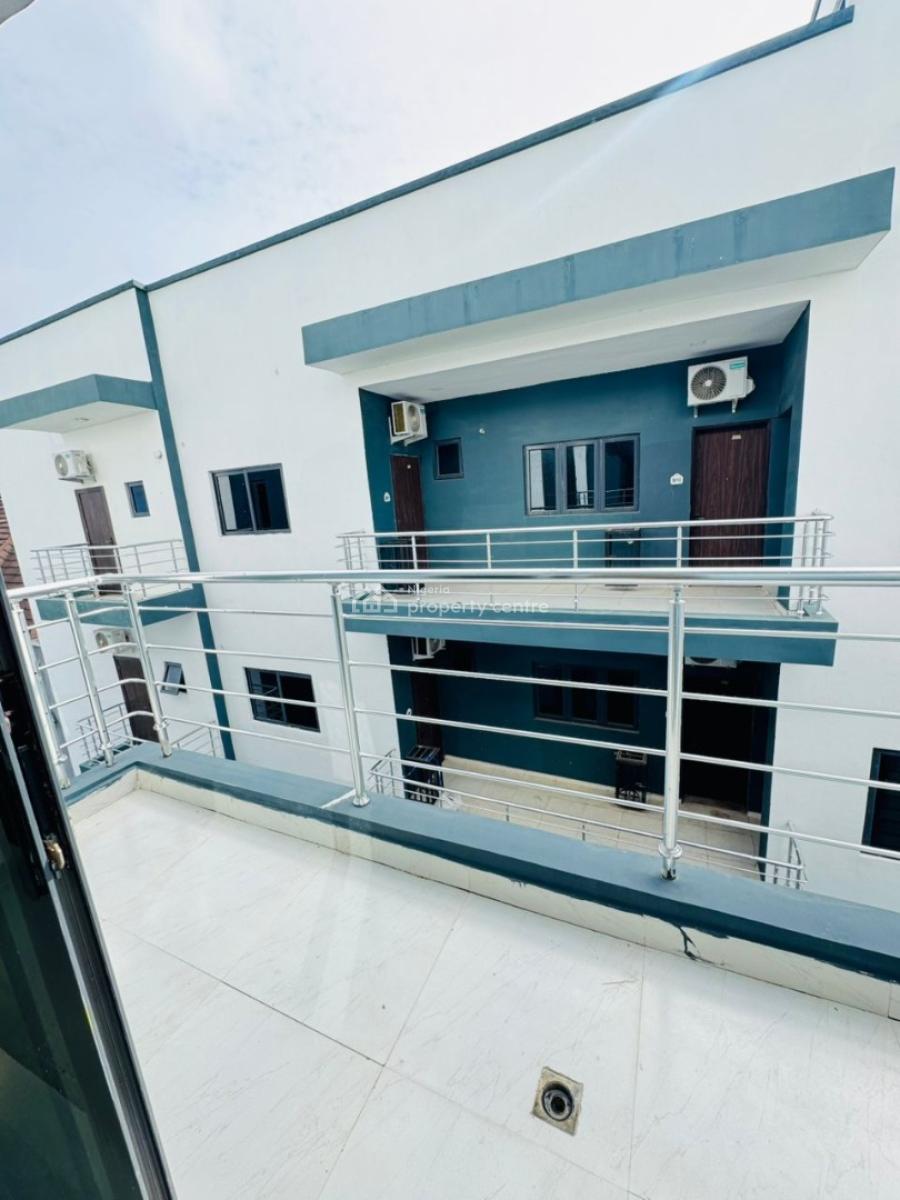 Luxury 2 Bedroom Apartment, Orchid Road Lekki Lagos, Lekki, Lagos, Flat / Apartment for Rent