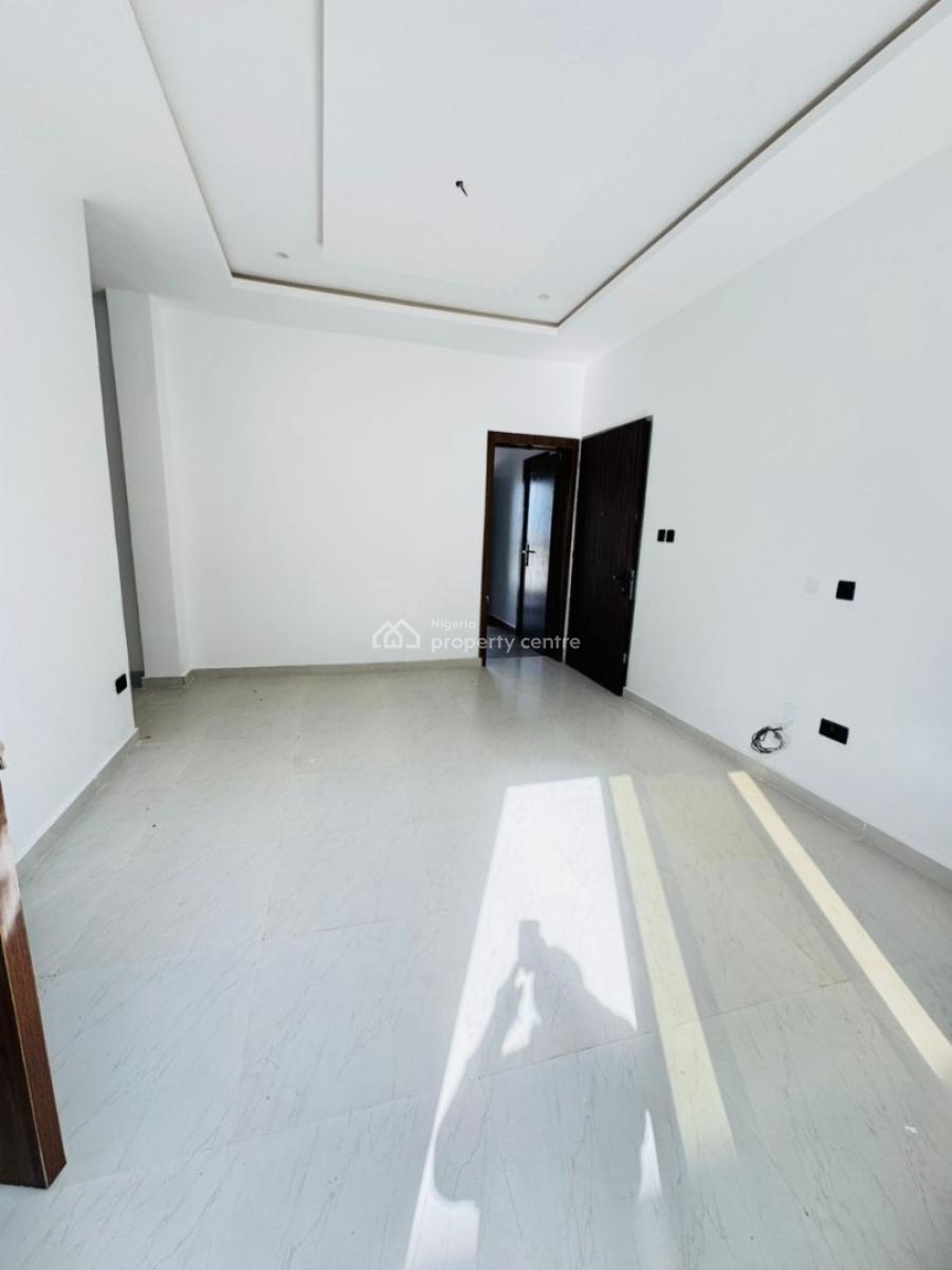Luxury 2 Bedroom Apartment, Orchid Road Lekki Lagos, Lekki, Lagos, Flat / Apartment for Rent
