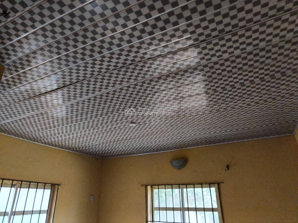 Standard 2 Units of 2 Bedroom Flats on Full Plot, Near Biscuit Company, Doyin Medina, Agbara, Agbara-igbesa, Lagos, Block of Flats for Sale