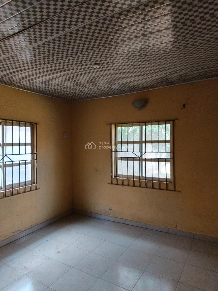 Standard 2 Units of 2 Bedroom Flats on Full Plot, Near Biscuit Company, Doyin Medina, Agbara, Agbara-igbesa, Lagos, Block of Flats for Sale
