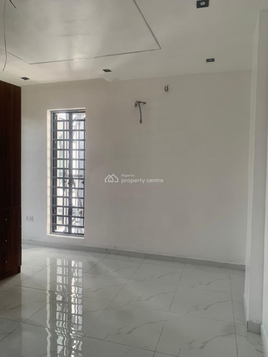 Four Bedroom Terrace Duplex, Phase 1, Lekki, Lagos, House for Sale