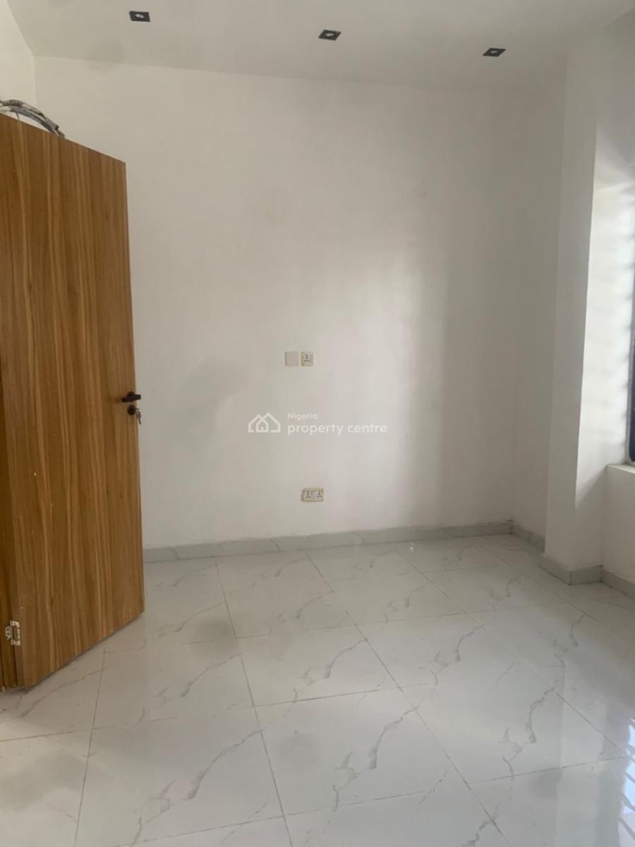 Four Bedroom Terrace Duplex, Phase 1, Lekki, Lagos, House for Sale