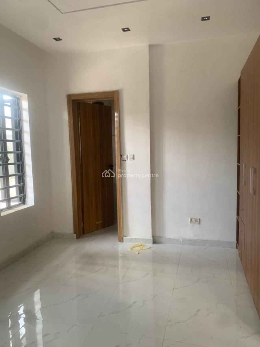 Four Bedroom Terrace Duplex, Phase 1, Lekki, Lagos, House for Sale