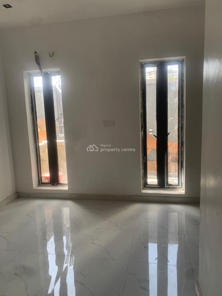 Four Bedroom Terrace Duplex, Phase 1, Lekki, Lagos, House for Sale