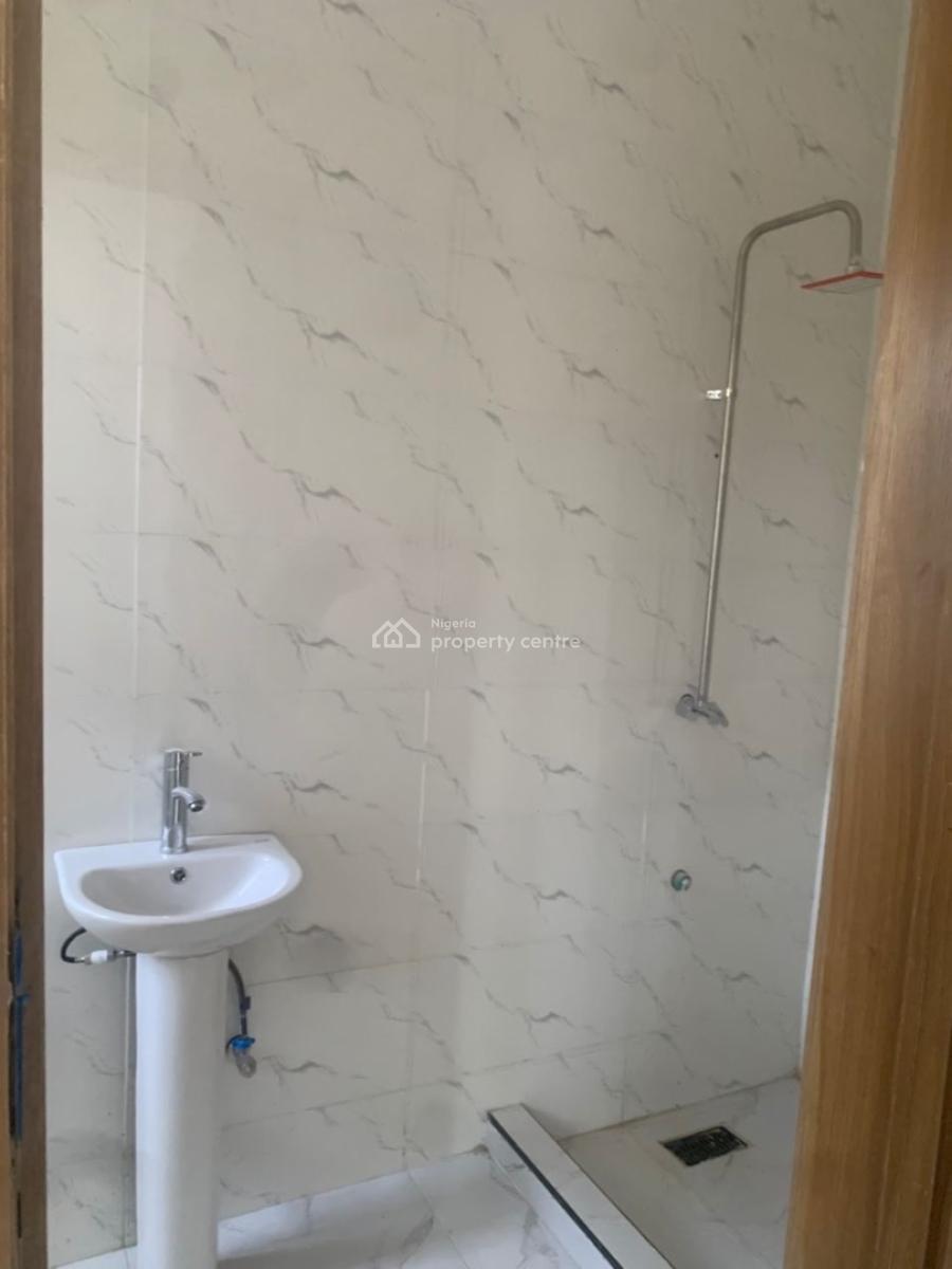 Four Bedroom Terrace Duplex, Phase 1, Lekki, Lagos, House for Sale