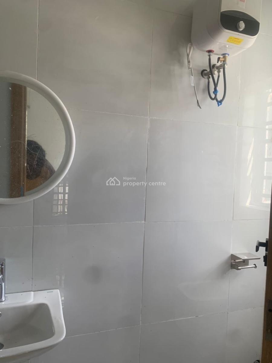Four Bedroom Terrace Duplex, Phase 1, Lekki, Lagos, House for Sale