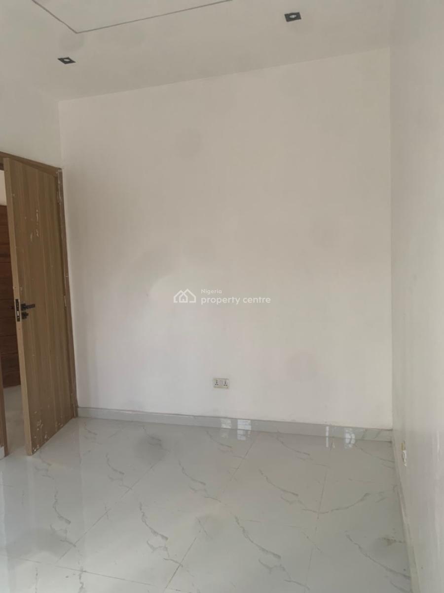 Four Bedroom Terrace Duplex, Phase 1, Lekki, Lagos, House for Sale