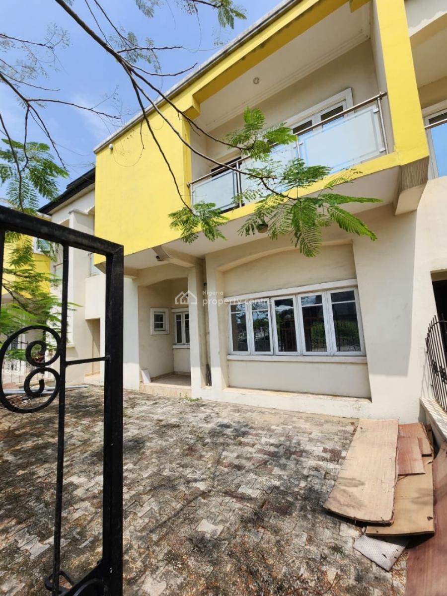 2&3 Bedrooms Maisonette Apartments, Ocean Road /ocean Bay Estate, Lekki Phase 2, Lekki, Lagos, Flat / Apartment for Rent