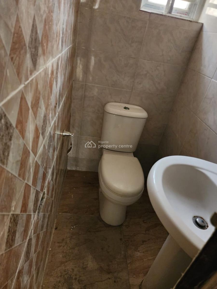 2&3 Bedrooms Maisonette Apartments, Ocean Road /ocean Bay Estate, Lekki Phase 2, Lekki, Lagos, Flat / Apartment for Rent