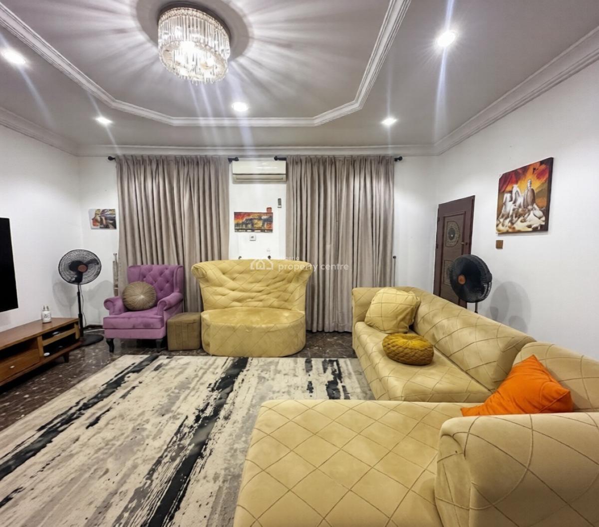 Blocks of Flats, Oke Ira, Ogba, Ikeja, Lagos, Block of Flats for Sale