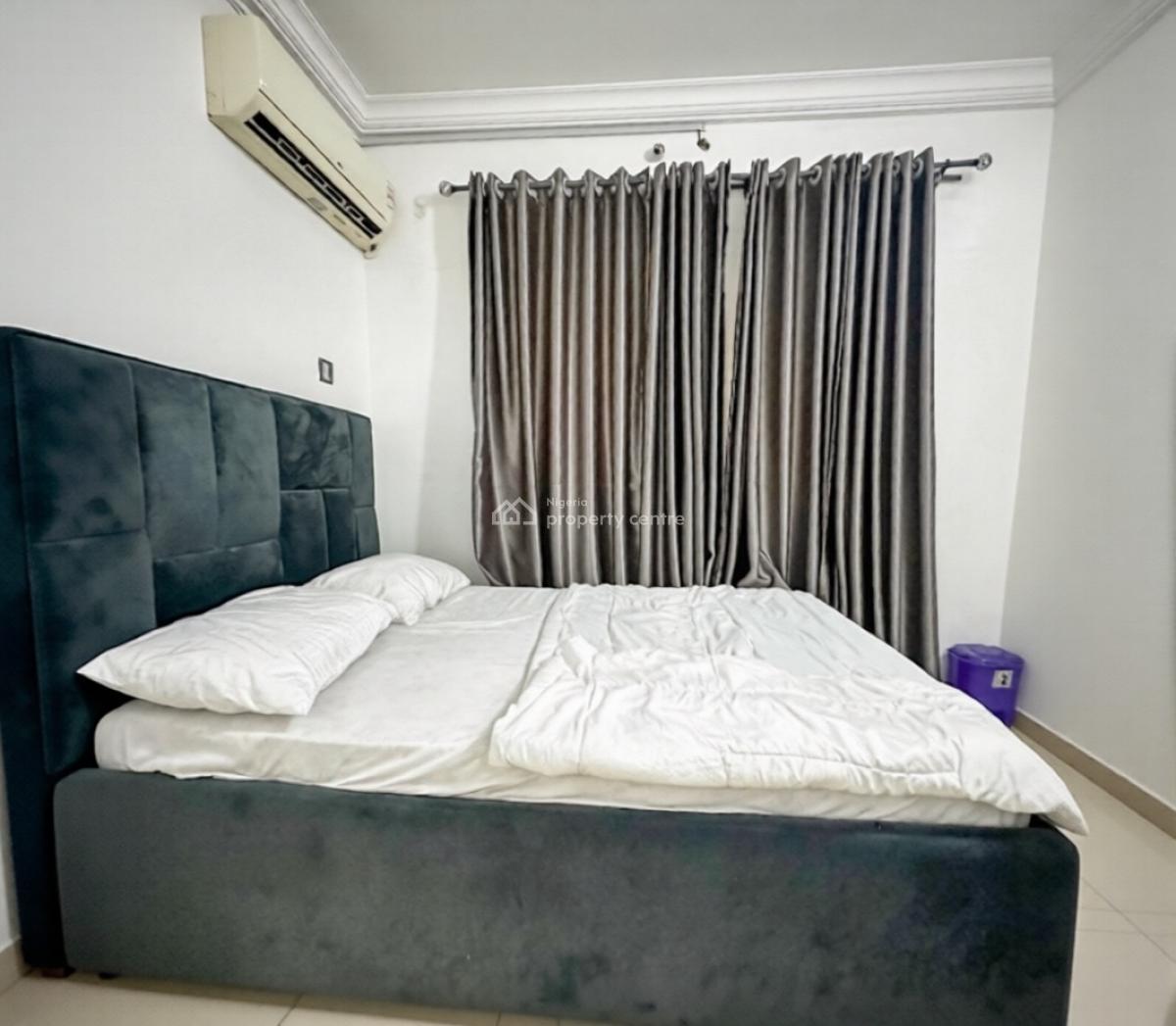 Blocks of Flats, Oke Ira, Ogba, Ikeja, Lagos, Block of Flats for Sale