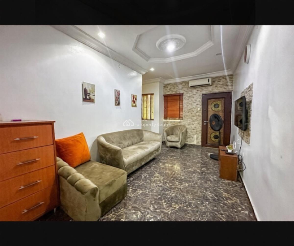 Blocks of Flats, Oke Ira, Ogba, Ikeja, Lagos, Block of Flats for Sale