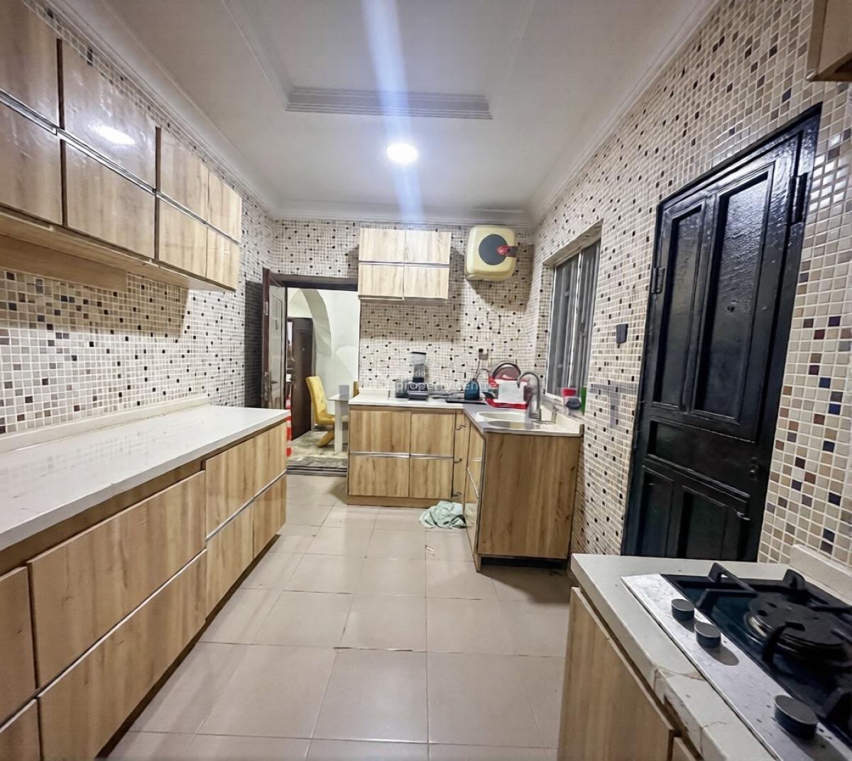 Blocks of Flats, Oke Ira, Ogba, Ikeja, Lagos, Block of Flats for Sale