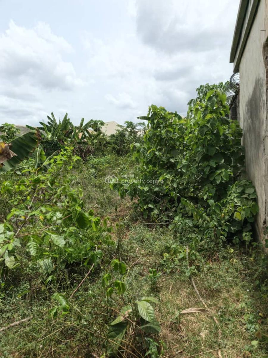 Fenced & Gated Full Plot Near Bus Stop, Opic Estate Area 5, Cashier Bus Stop, Agbara, Agbara-igbesa, Lagos, Mixed-use Land for Sale