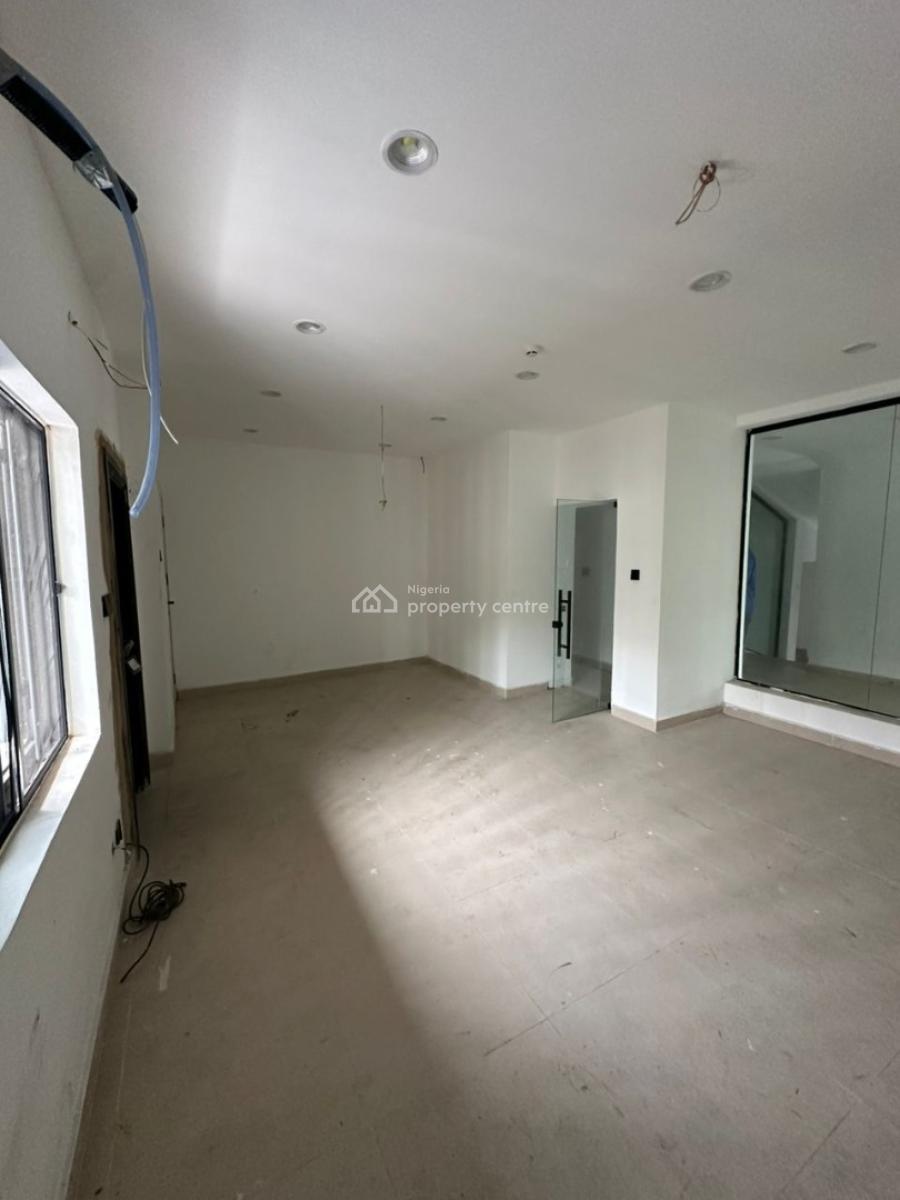 Shop/office Space, Lekki Phase 1, Lekki, Lagos, Shop for Rent