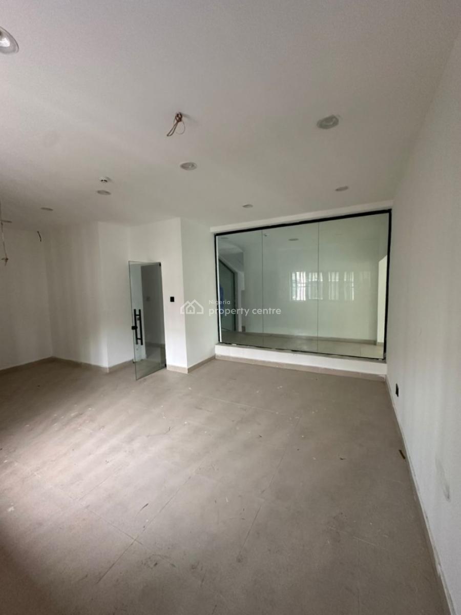 Shop/office Space, Lekki Phase 1, Lekki, Lagos, Shop for Rent