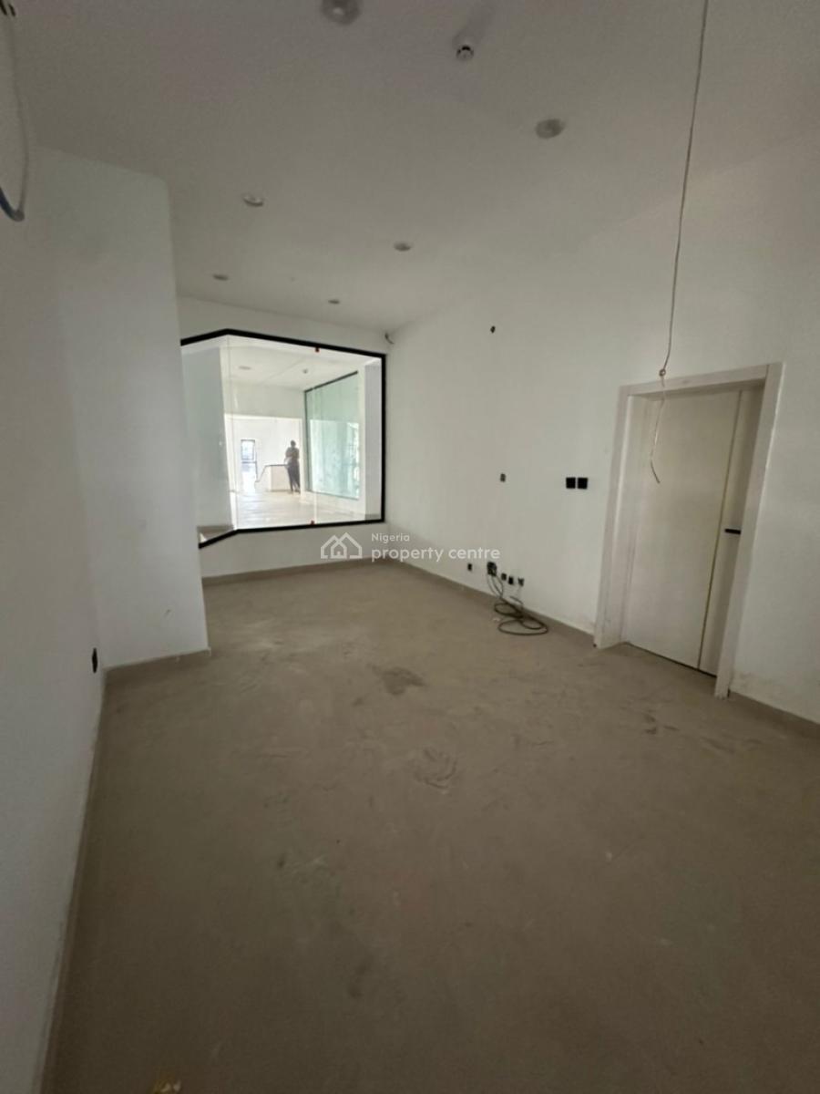 Shop/office Space, Lekki Phase 1, Lekki, Lagos, Shop for Rent