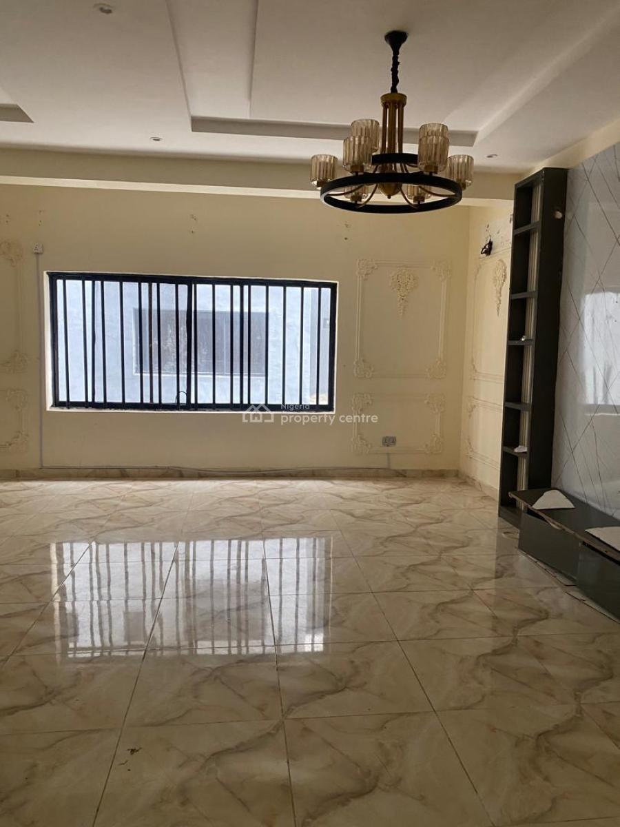 Spacious 3 Bedrooms Maisonette with a Bq, Ikate -lekki ,lagos Nigeria, Ikate, Lekki, Lagos, Flat / Apartment for Rent