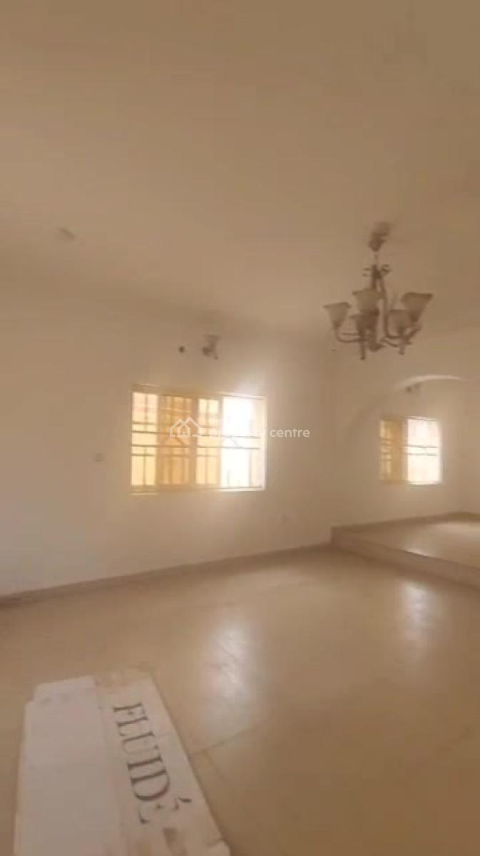 Super Luxury 4-bedroom Terrace Duplex with Bq Inside Legislative Quart, Inside Apo Legislative Quarters, Apo, Abuja, Terraced Duplex for Rent