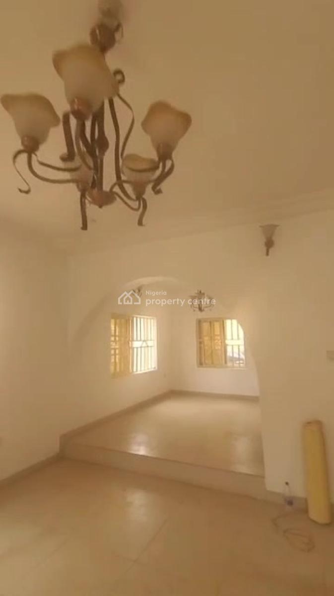 Super Luxury 4-bedroom Terrace Duplex with Bq Inside Legislative Quart, Inside Apo Legislative Quarters, Apo, Abuja, Terraced Duplex for Rent
