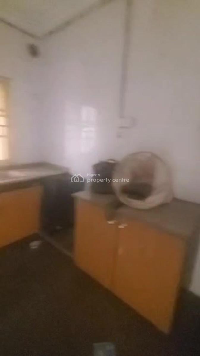 Super Luxury 4-bedroom Terrace Duplex with Bq Inside Legislative Quart, Inside Apo Legislative Quarters, Apo, Abuja, Terraced Duplex for Rent