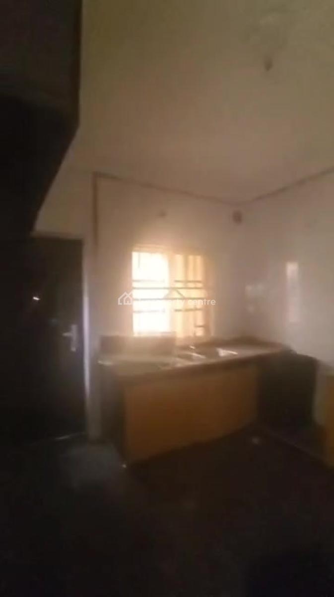 Super Luxury 4-bedroom Terrace Duplex with Bq Inside Legislative Quart, Inside Apo Legislative Quarters, Apo, Abuja, Terraced Duplex for Rent