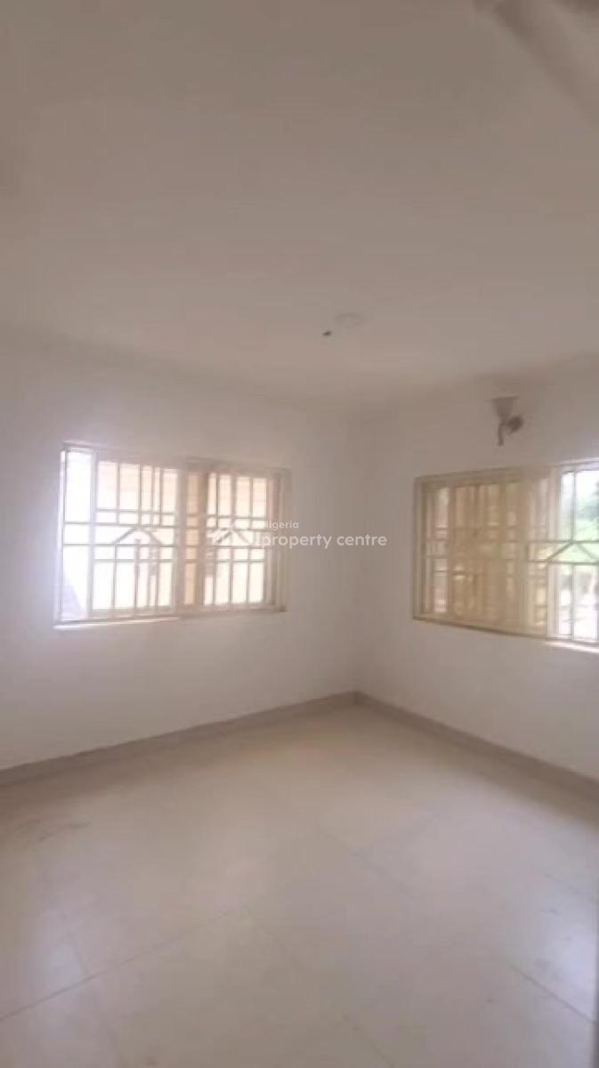 Super Luxury 4-bedroom Terrace Duplex with Bq Inside Legislative Quart, Inside Apo Legislative Quarters, Apo, Abuja, Terraced Duplex for Rent