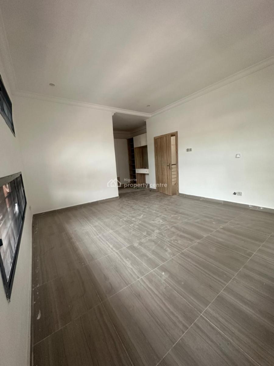 Newly Built 4 Bedroom Semi Detached Duplex, Phase 2, Gra, Ogudu, Lagos, Semi-detached Duplex for Rent