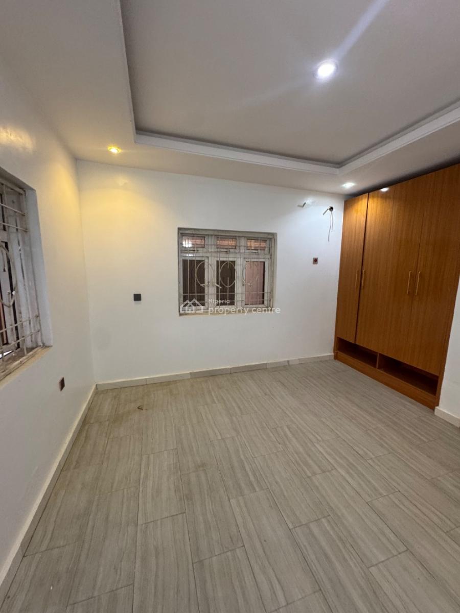 Newly Built 3 Bedroom Fully Detached Bungalow with Gatehouse, Inside a Well Secured Estate in Galadimawa, Galadimawa, Abuja, Detached Bungalow for Rent