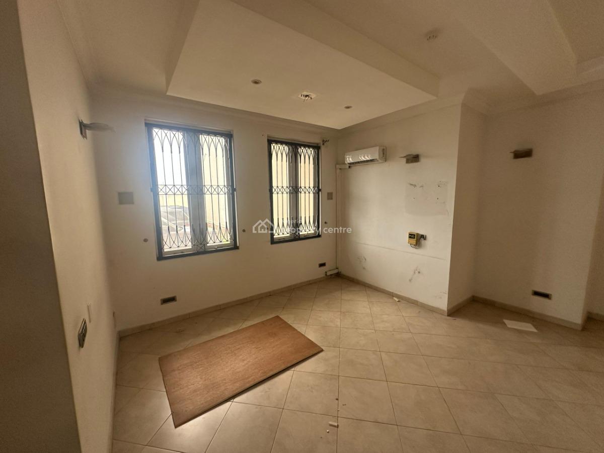 Tastefully Built 4 Bedroom Terrace Duplex, Dew of Hermon, Banana Island, Ikoyi, Lagos, Terraced Duplex for Rent