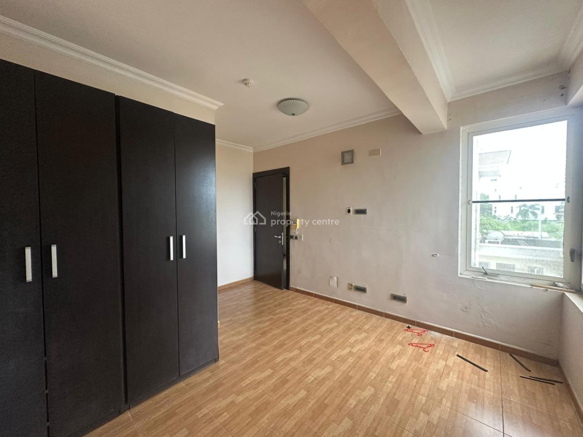 Tastefully Built 4 Bedroom Terrace Duplex, Dew of Hermon, Banana Island, Ikoyi, Lagos, Terraced Duplex for Rent
