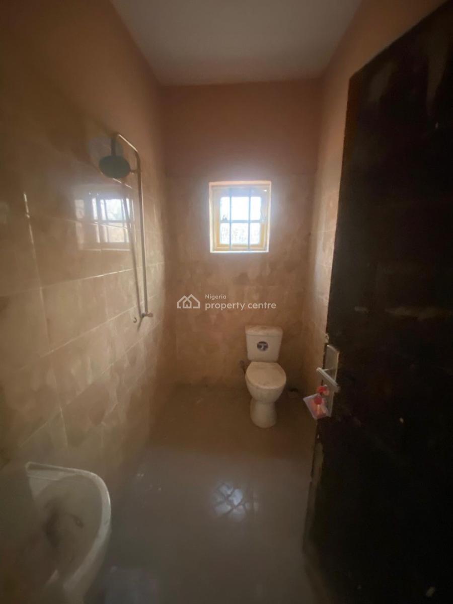 2bed  Bungalow  1.5m  Gwagwalada, Kutunku, Gwagwalada, Abuja, Flat / Apartment for Rent