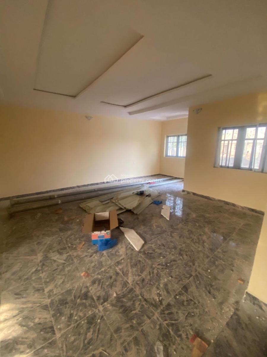 2bed  Bungalow  1.5m  Gwagwalada, Kutunku, Gwagwalada, Abuja, Flat / Apartment for Rent