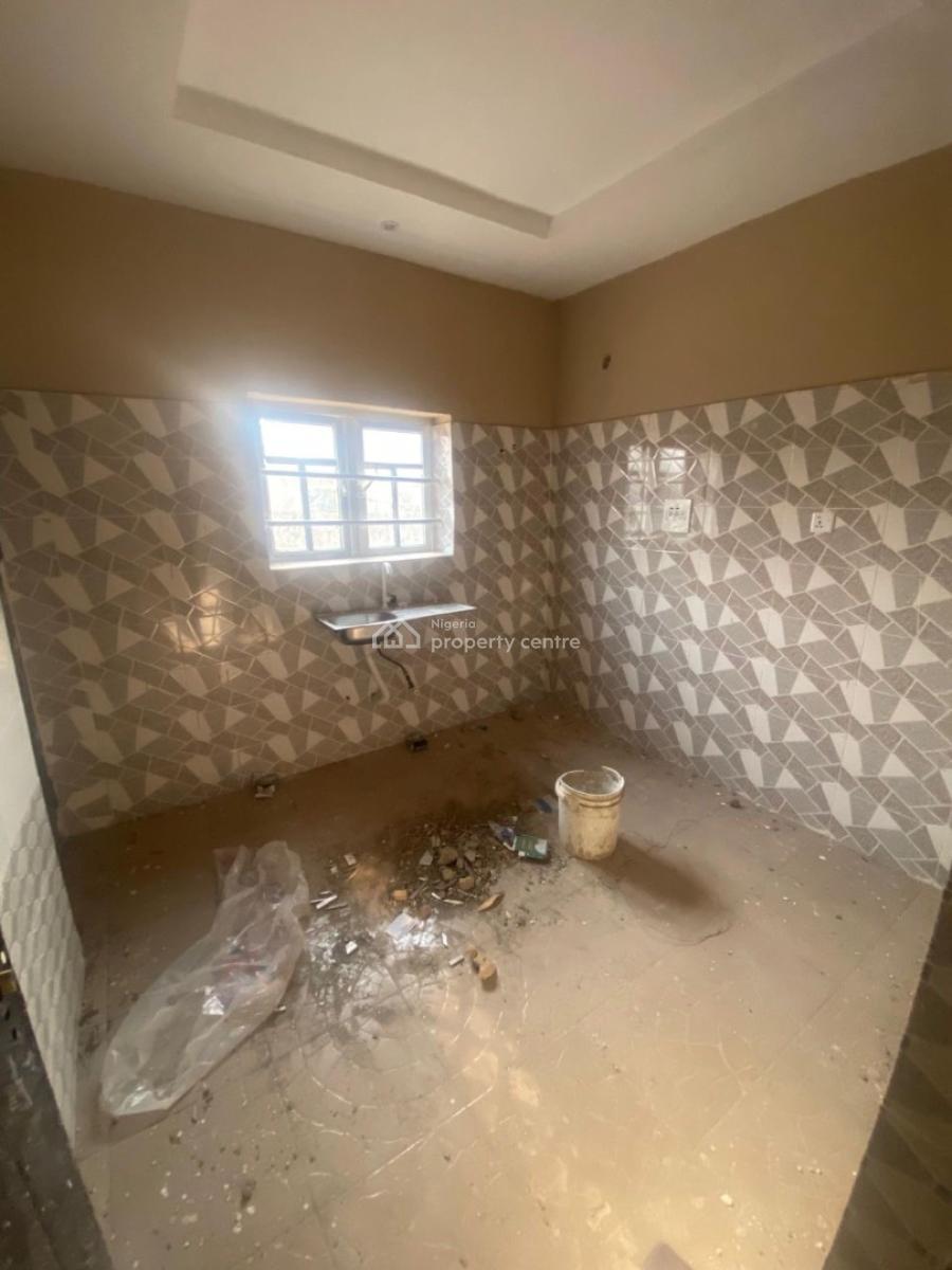 2bed  Bungalow  1.5m  Gwagwalada, Kutunku, Gwagwalada, Abuja, Flat / Apartment for Rent